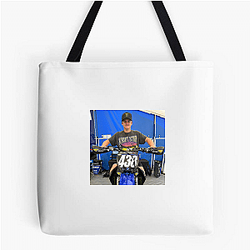 Haiden Deegan is a famous motocross racer Haiden Deegan Bags