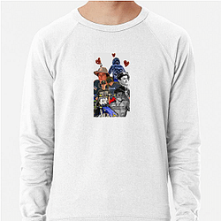 Haiden Deegan is an American rider Haiden Deegan Sweatshirts
