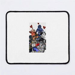 Haiden Deegan is an American rider Haiden Deegan Mouse Pads