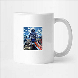 Haiden Deegan won the 250cc SMX Championship Haiden Deegan Mugs