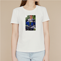 Haiden Deegan was born in 2006 Haiden Deegan T-Shirts