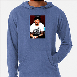 Haiden Deegan is a rising star in the sport Haiden Deegan Hoodies