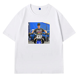 Haiden Deegan is a famous motocross racer Haiden Deegan T-Shirts