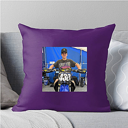 Haiden Deegan is a famous motocross racer Haiden Deegan Pillows Cover