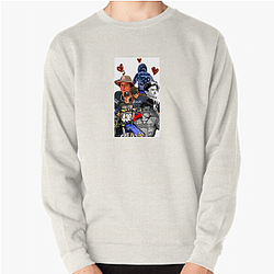 Haiden Deegan is an American rider Haiden Deegan Sweatshirts