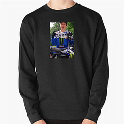 Haiden Deegan was born in 2006 Haiden Deegan Sweatshirts
