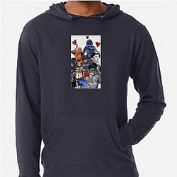 Haiden Deegan is an American rider Haiden Deegan Hoodies