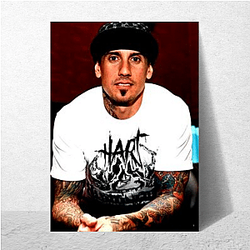 Haiden Deegan is a rising star in the sport Haiden Deegan Posters