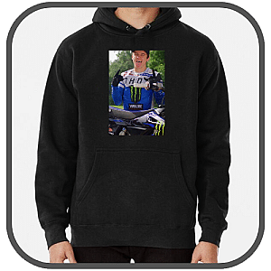 Haiden Deegan Hoodies