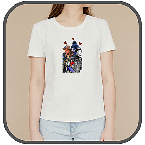 Haiden Deegan T-Shirts