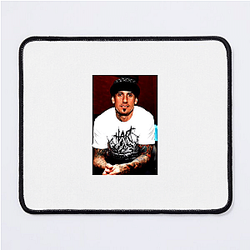 Haiden Deegan is a rising star in the sport Haiden Deegan Mouse Pads