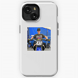 Haiden Deegan is a famous motocross racer Haiden Deegan Samsung Cases