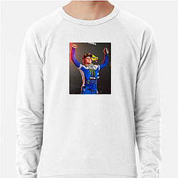 Haiden Deegan races in Supercross Haiden Deegan Sweatshirts