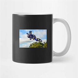 Haiden Deegan is very popular on social media Haiden Deegan Mugs