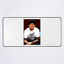 Haiden Deegan is a rising star in the sport Haiden Deegan Mouse Pads