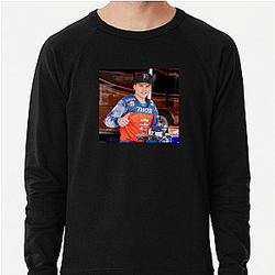 Haiden Deegan's father is Brian Deegan Haiden Deegan Sweatshirts