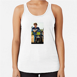Haiden Deegan is known as Danger Boy Haiden Deegan Tank Tops