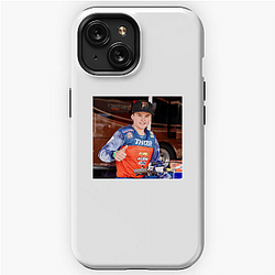 Haiden Deegan's father is Brian Deegan Haiden Deegan Samsung Cases