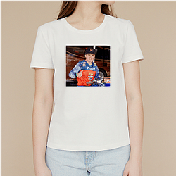 Haiden Deegan's father is Brian Deegan Haiden Deegan T-Shirts