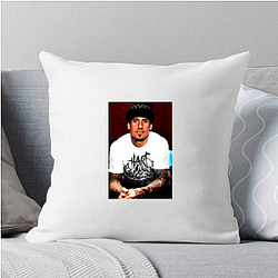 Haiden Deegan is a rising star in the sport Haiden Deegan Pillows Cover