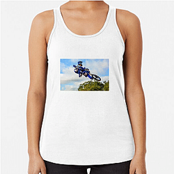 Haiden Deegan is very popular on social media Haiden Deegan Tank Tops