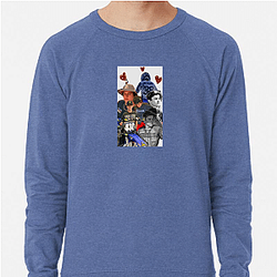 Haiden Deegan is an American rider Haiden Deegan Sweatshirts