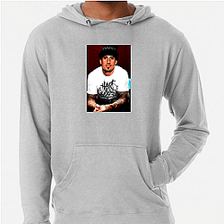 Haiden Deegan is a rising star in the sport Haiden Deegan Hoodies
