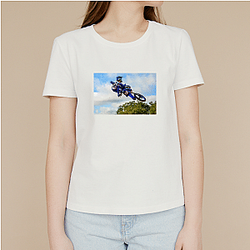 Haiden Deegan is very popular on social media Haiden Deegan T-Shirts