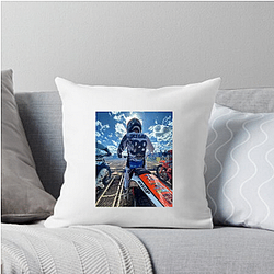Haiden Deegan won the 250cc SMX Championship Haiden Deegan Pillows Cover