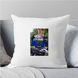 Haiden Deegan was born in 2006 Haiden Deegan Pillows Cover