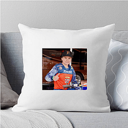 Haiden Deegan's father is Brian Deegan Haiden Deegan Pillows Cover