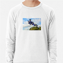 Haiden Deegan is very popular on social media Haiden Deegan Sweatshirts