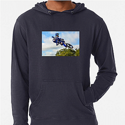 Haiden Deegan is very popular on social media Haiden Deegan Hoodies