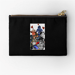 Haiden Deegan is an American rider Haiden Deegan Zipper Pouches