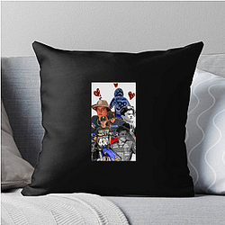 Haiden Deegan is an American rider Haiden Deegan Pillows Cover