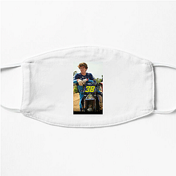 Haiden Deegan is known as Danger Boy Haiden Deegan Face Masks
