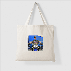 Haiden Deegan is a famous motocross racer Haiden Deegan Bags
