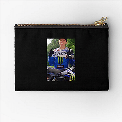 Haiden Deegan was born in 2006 Haiden Deegan Zipper Pouches