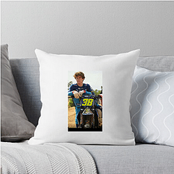 Haiden Deegan is known as Danger Boy Haiden Deegan Pillows Cover
