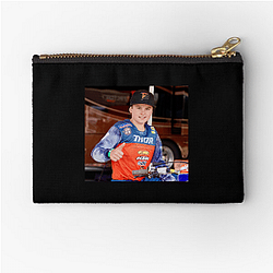 Haiden Deegan's father is Brian Deegan Haiden Deegan Zipper Pouches