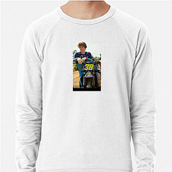 Haiden Deegan is known as Danger Boy Haiden Deegan Sweatshirts
