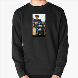 Haiden Deegan is known as Danger Boy Haiden Deegan Sweatshirts