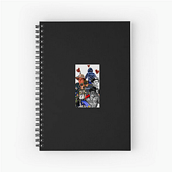 Haiden Deegan is an American rider Haiden Deegan Notebook