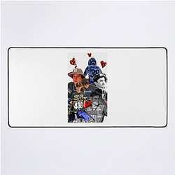 Haiden Deegan is an American rider Haiden Deegan Mouse Pads