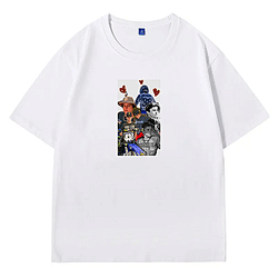 Haiden Deegan is an American rider Haiden Deegan T-Shirts