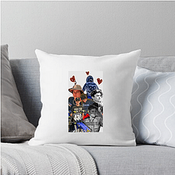 Haiden Deegan is an American rider Haiden Deegan Pillows Cover