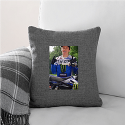 Haiden Deegan was born in 2006 Haiden Deegan Pillows Cover