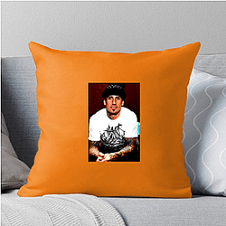 Haiden Deegan is a rising star in the sport Haiden Deegan Pillows Cover