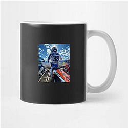 Haiden Deegan won the 250cc SMX Championship Haiden Deegan Mugs
