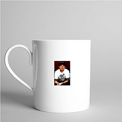 Haiden Deegan is a rising star in the sport Haiden Deegan Mugs